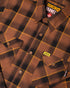 YARNELL FR FLANNEL - MENS